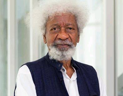 Tinubu: Soyinka 'My 1st visit was embarrassing because I tried to persuade him not to run for office'