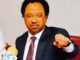 More than 70 People Were Killed in Plateau Attack on Christmas Eve, Shehu Sani Reacted