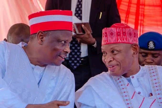 Kwankwaso Speaks Following of Supreme Court Verdict On Disputed Kano Poll