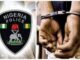 Junior Colleague Killed by Police Inspector In Edo over Arresting A Cultist
