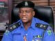 how he caught some policemen extorting people along Lagos-Ibadan Expressway, According to Adejobi narration