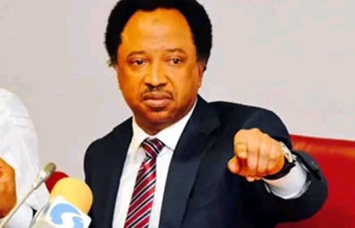 Before The Former President Left Office, He Warned That Nobody Should Summon Him To Court On Anything— According to Shehu Sani