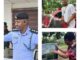 after woman rejects Xmas car gift from her 200 level undergraduate son, Delta State Police PRO reacts