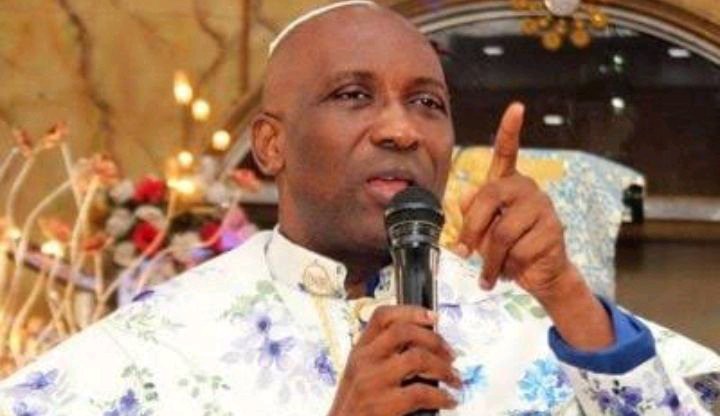 A new prophecy for 2024 is revealed by primate Elijah Ayodele, who also declares victory, success, and good health.