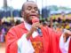 I Am Here To Tell You That God Whom I Serve Is Going To Restore What The Locusts Have Spoilt-According to Mbaka