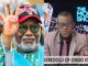 Akeredolu: God Answers Prayers But It Was Time For Akeredolu To Go, He Fought A Good Fight - According to Oseni