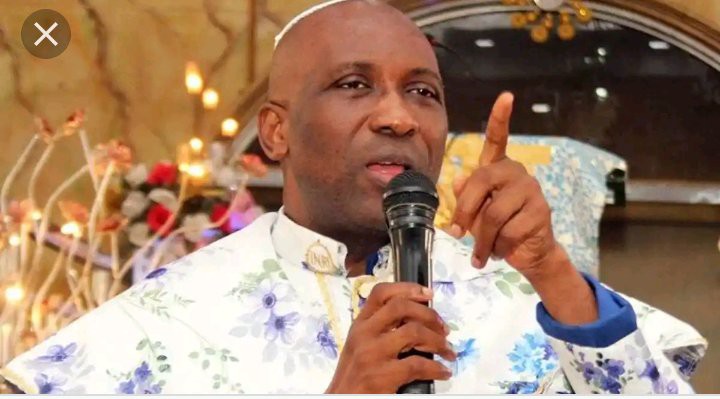 Primate Ayodele Announce new Prophecies About Gbajabiamila, Tinubu's Aide