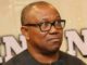 Their Deaths Showed The Nothingness Of Life - Reaction of Peter Obi To The Deaths Of Akeredolu And Na’Abba