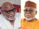 Akeredolu Wasn't Strong Enough To Respond To The Accusation That His Signature Was Forged -According to Kolawole Johnson