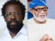 Akeredolu: Enough Lessons For The Wise To Learn Here, He Is Now Beyond Our Prayers- According to Dele Farotimi