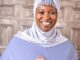 Aisha Yesufu reaction following popular Anambra politician requested for 16 soldiers, 20 policemen
