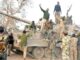 Nigeria Army Disclose That Nigeria Troops Have Killed 6,886 Terrorists in 2023 Netizens Reacts