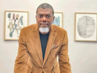 Reno Omokri "Unless you understand Islam and Catholicism, you can Never understand Nigeria"