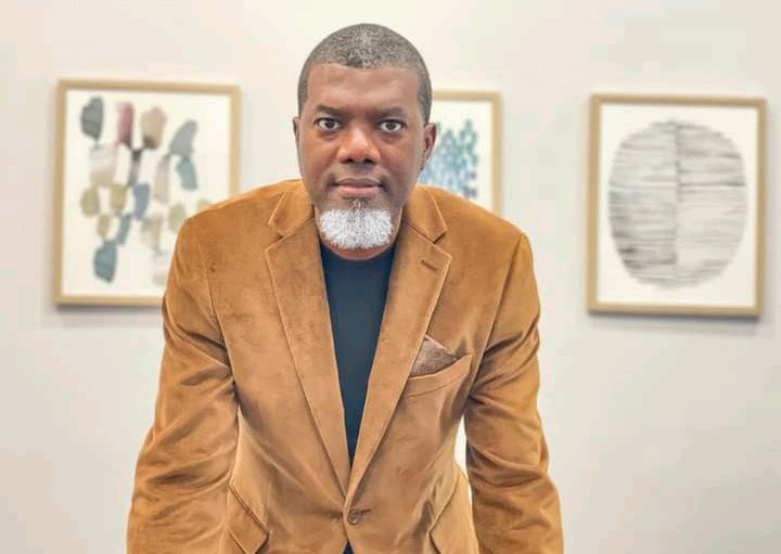 Reno Omokri "Unless you understand Islam and Catholicism, you can Never understand Nigeria" 