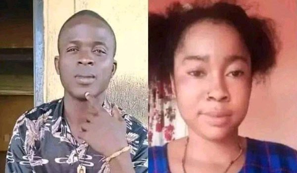 “I Shot Him Three Times With His Own Gun” - 23-year-old Girl Explain How She Killed Her Police Lover