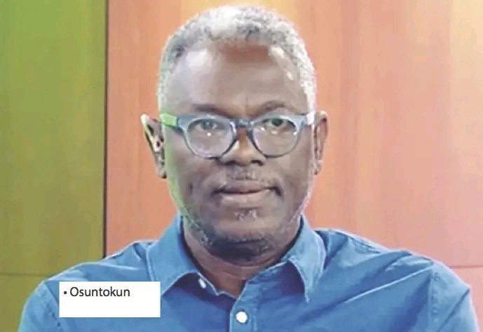 The challenges that Nigerians are going through are so much and beyond assisting them to travel for Christmas – According to Akin Osuntokun