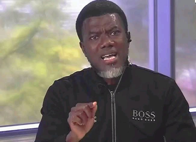 The Word “Yoruba" Is Completely Meaningless—Say Omokri As He Explained Details of The Original Yoruba Tribe Name