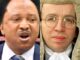 What This Judge Did For Nigeria As He Chooses The Judge As His Man Of The Year, Shehu Sani Revealed