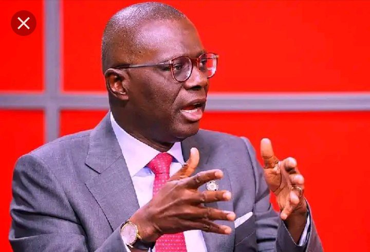 Sanwo-Olu's Aide Responds To Claim That Computer Village Was Demolished While The Owners Are On Break