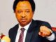 The Only Innocent People Paying Price For The Destruction Of The Economy Are The Downtrodden Masses- Shehu Sani