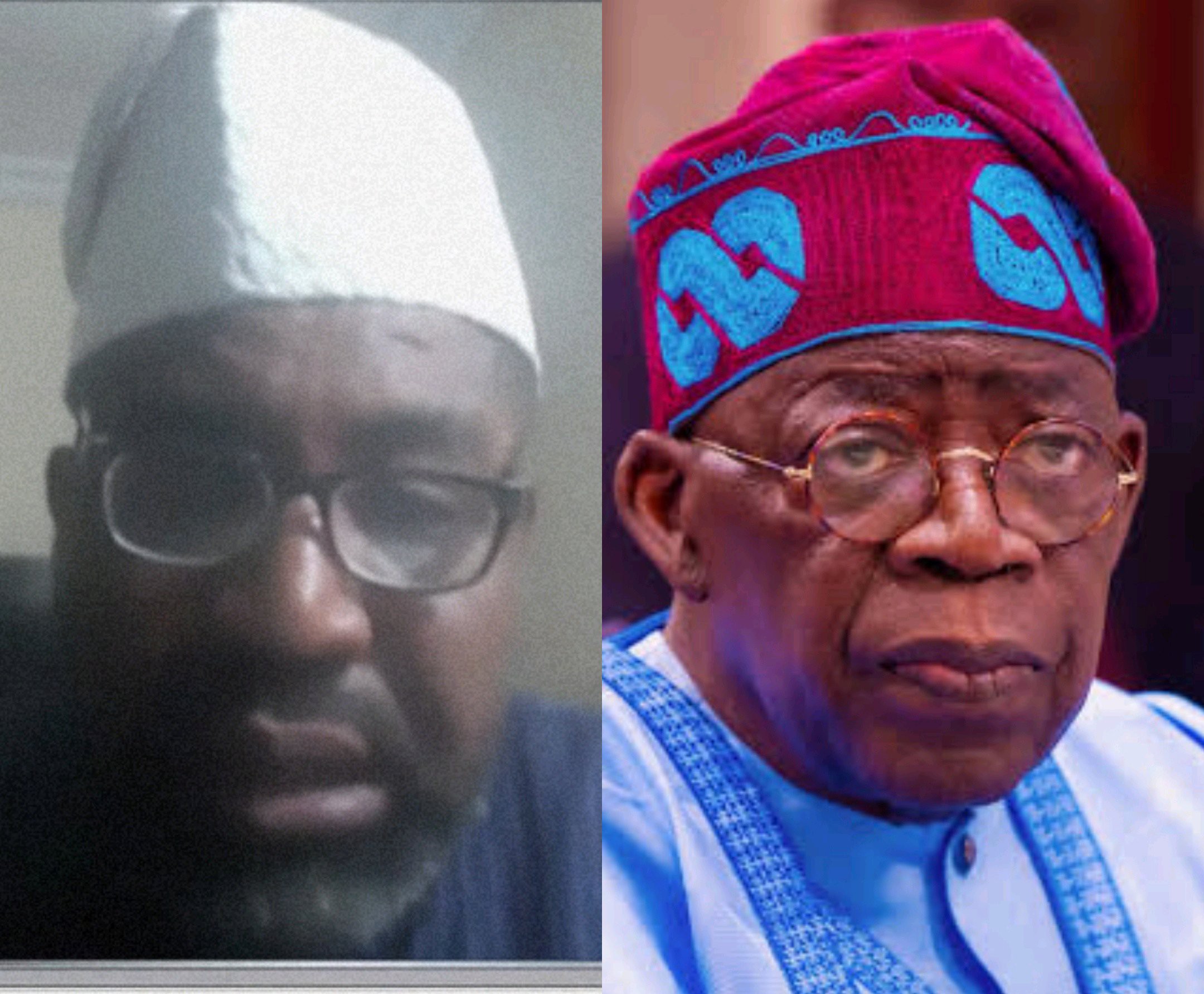 President Tinubu Is High On Intention But I Scored Him Low On Actions Since He Took Office - According to Anthony Kila