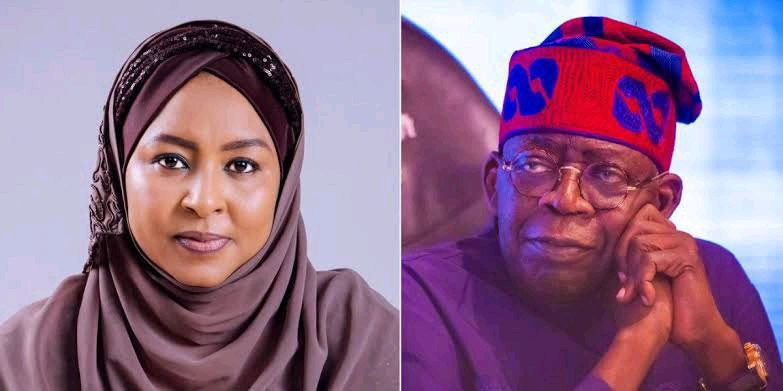 President Tinubu suspends Halima Shehu four months after appointment, Daniel Bwala reacts