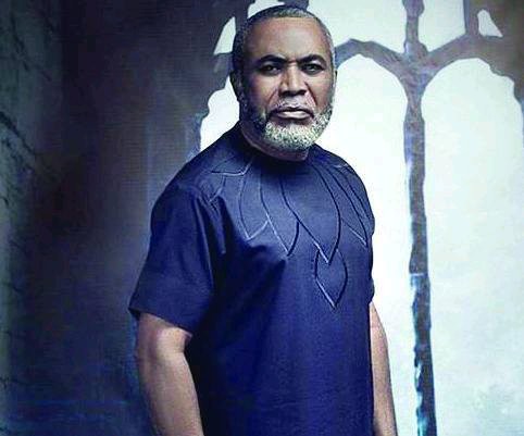 Dignitaries like as Shettima's wife and the First Lady pay ailing Nollywood actor Zack Orji a visit.