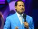 The Death Of Jesus Was Not The Ultimate. It Wasn't God's Ultimate Plan-According to Chris Oyakhilome