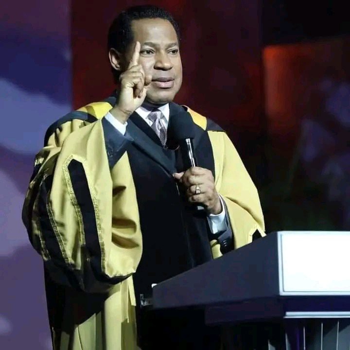 Sue the Government for making those payments, And sue with proof that the debts are illegal - According to Chris Oyakhilome