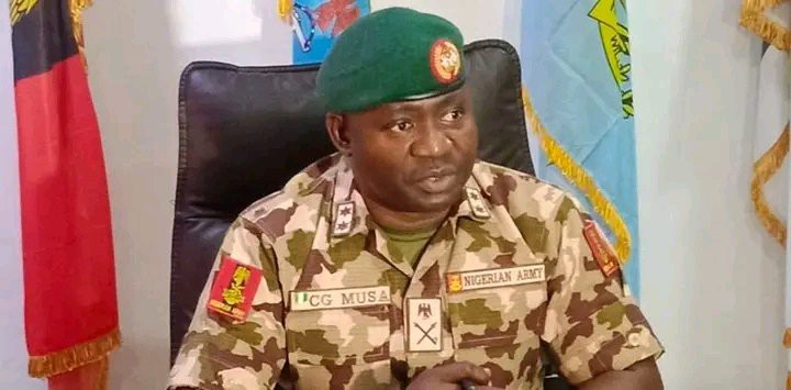 We are working with the state governments to identify these areas; this year, God willing, we will make sure bandits hold no community - According to General Musa
