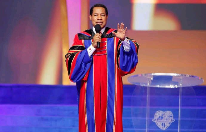 Asia & Africa: If They Don't Let Them Go in 2024, It Will Turn To An Unrest-According to Oyakhilome