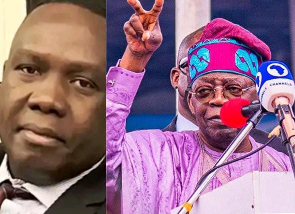 Mixed Reactions Following Daniel Bwala Revealed What Opposition Should Do To Stop Tinubu From Governing For 8 Years