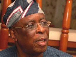 Osoba "Do not expect PDP and LP to see positive things about the government, they lost at every level"