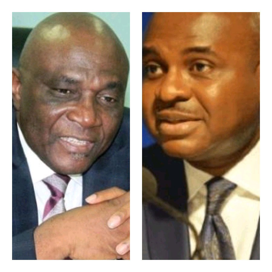 People Like Moghalu Should Stop Fouling The Atmosphere With Holier Than Thou Remonstrations- According to Onanuga