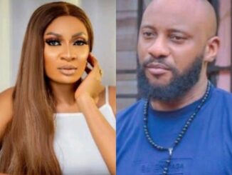 May Edochie - Return The Bride Price I Paid You And Your Family, You Refused - According to Yul Edochie