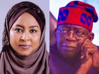 Tinubu Sacks Shehu: It's Very Rare In Nigeria That A Single Person Would Move N44B In 4 Days—According to Akunna