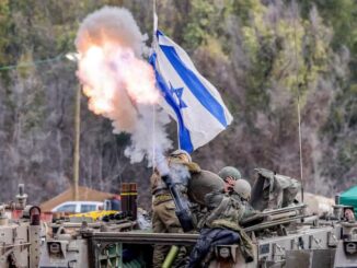 Hezbollah Suffers Heavy Losses in Deadly Day of Battle with Israel
