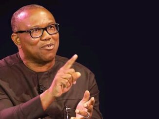 Peter Obi Will Run For Presidency Again In 2027 Labour Party Gives Update