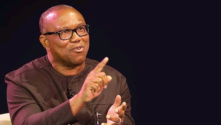 Peter Obi Will Run For Presidency Again In 2027 Labour Party Gives Update