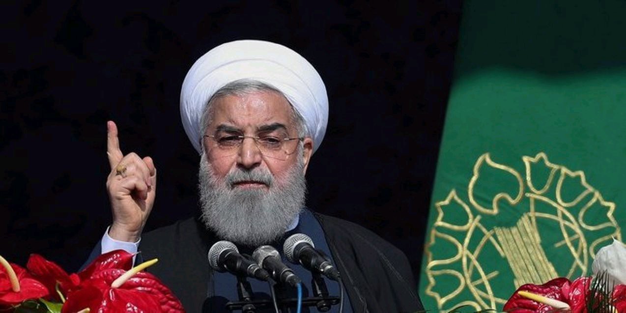 Iran’s President Declares Holy War On Israel, claiming that The Victory Of The Righteous Is A Divine Promise