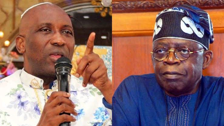 It Will Also Affect Some African Nations, There Is Serious Hunger In The Land - Ayodele Tells Tinubu