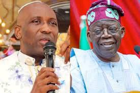 Primates Ayodele and Tinubu Call for the End of Economic Suffering