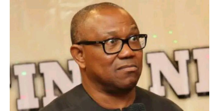 The Painful and Sad Story That Befall on Nigeria As JSM Set To Leave The Country Peter Obi Shares 