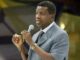 Last Year A Prophet Prophesied That Our Incoming President's Name Must Be In The Bible- According to Adeboye