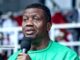 Sometime Ago 15 Churches Was Demolished In 2 Weeks By Someone In Abuja, We Didn't Feel It - According to Adeboye