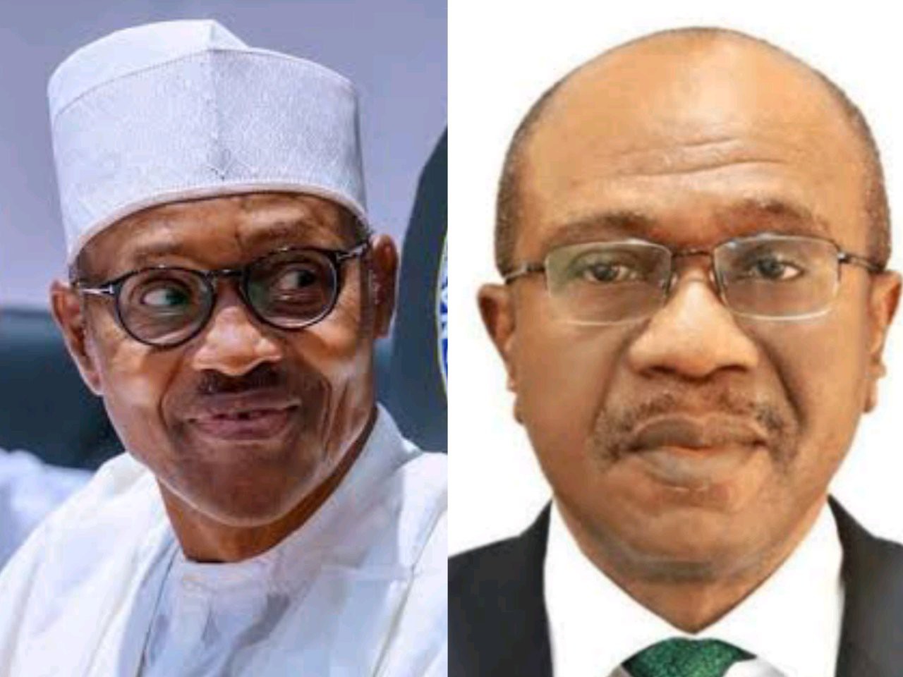When Emefiele Took The New Notes To Buhari, It Was Buhari Who Said He Should Use Local Printer - According to Clark