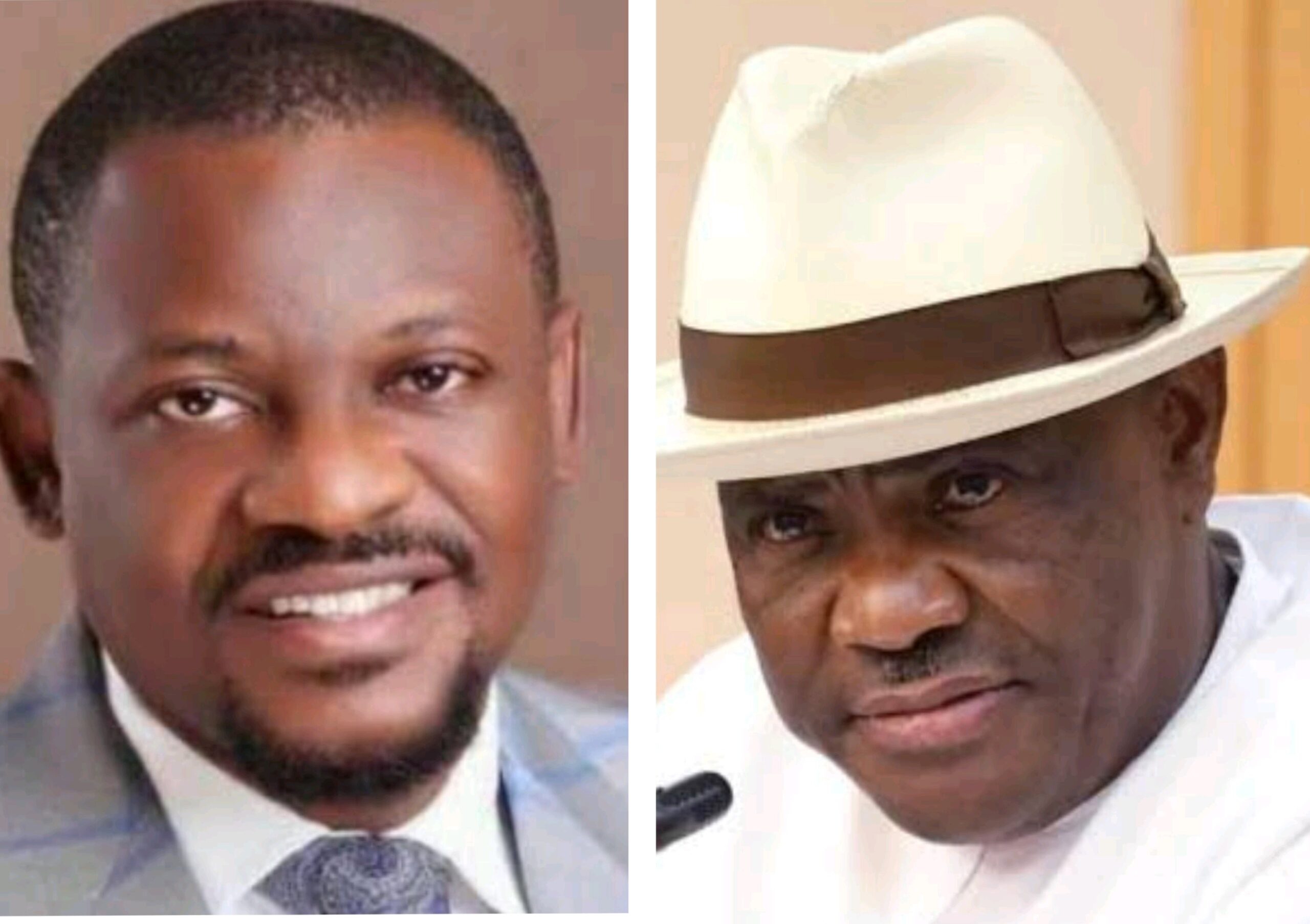 My Dear Speaker Who Has Abandoned Us, We'll Meet in the Battlefield at the Appropriate Time—According to Wike