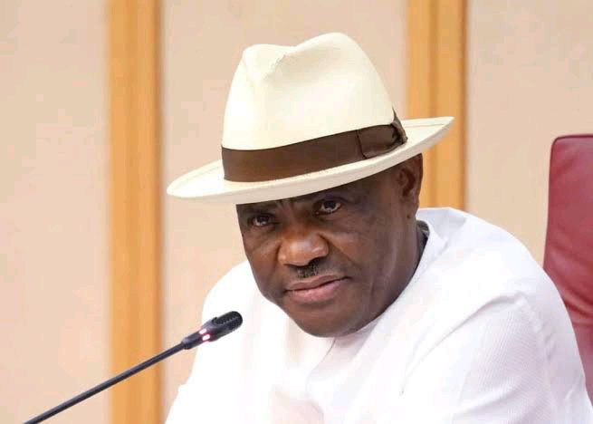 'When I Was Governor, Nigeria Heard About Rivers State: If You Don't Agree, I Will Not Agree' — According to Wike