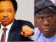 To Some Unprintable Words That Some Soldiers Have Been Using On Lagos Gov Shehu Sani Reacts