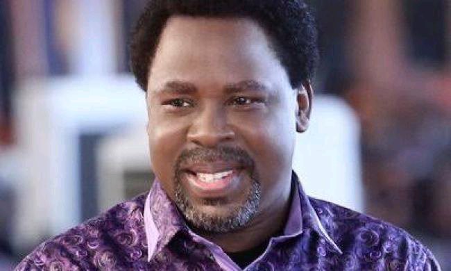 BBC Set To Release A Documentary of Late TB Joshua Exposing Alleged Atrocities And Sexual Crimes